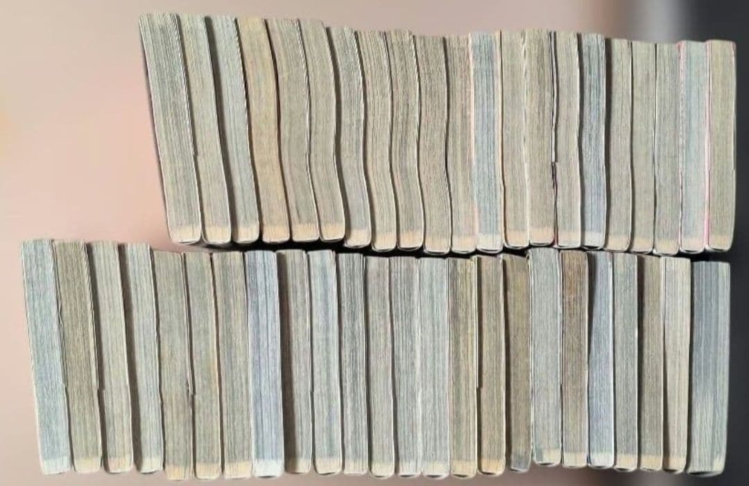 トリコ 全巻セット + 2冊