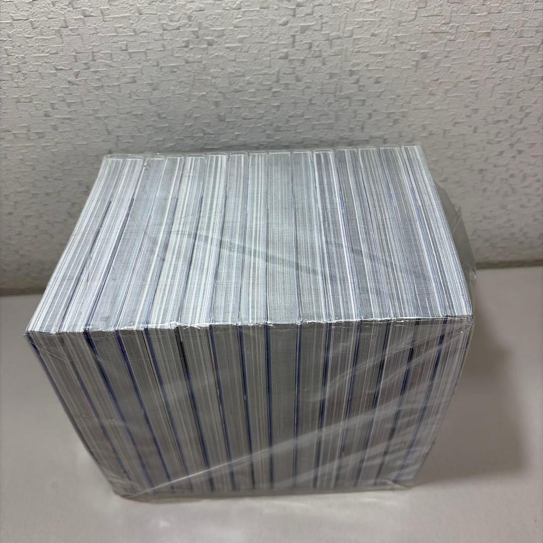 サレタガワのブルー　全15巻セット