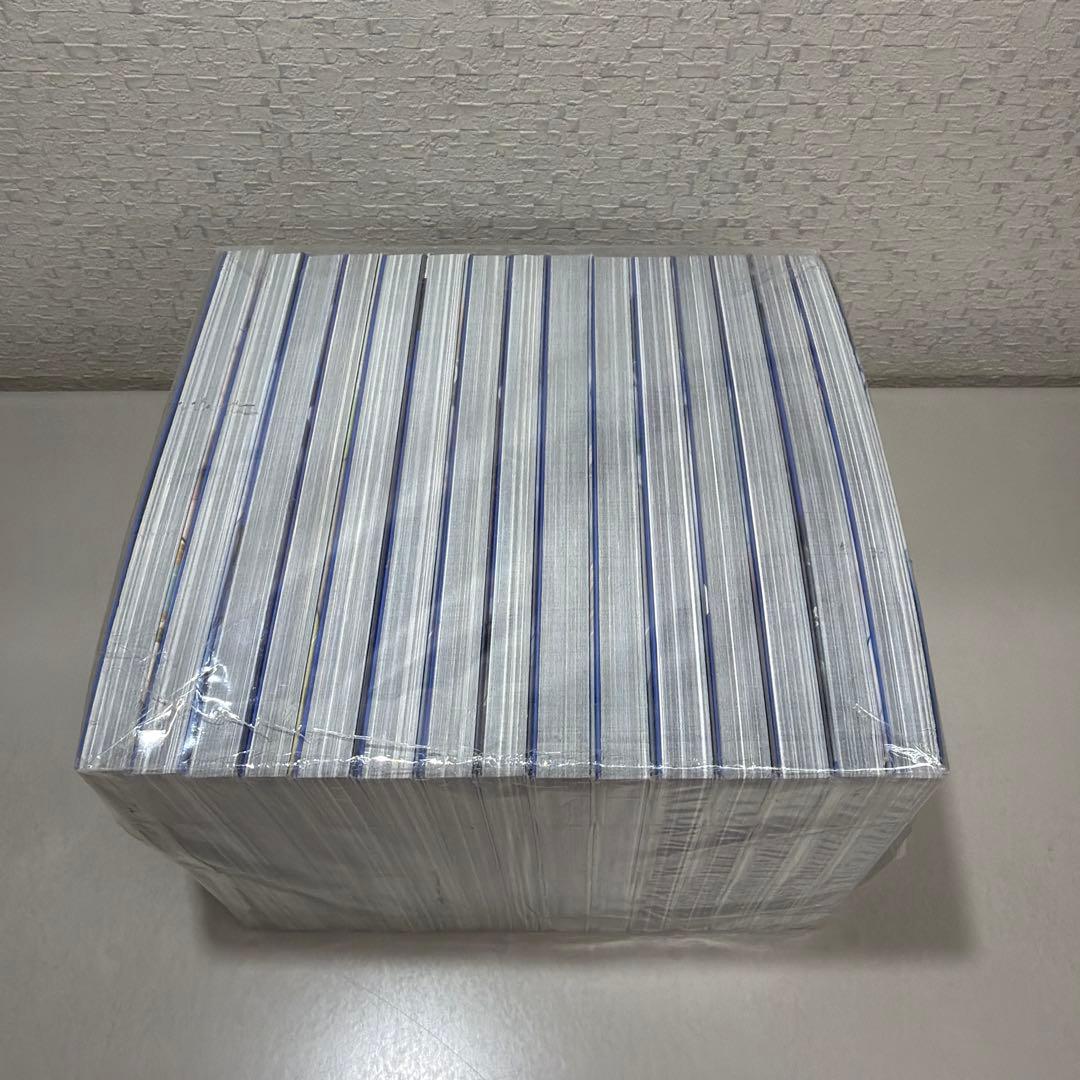 サレタガワのブルー　全15巻セット