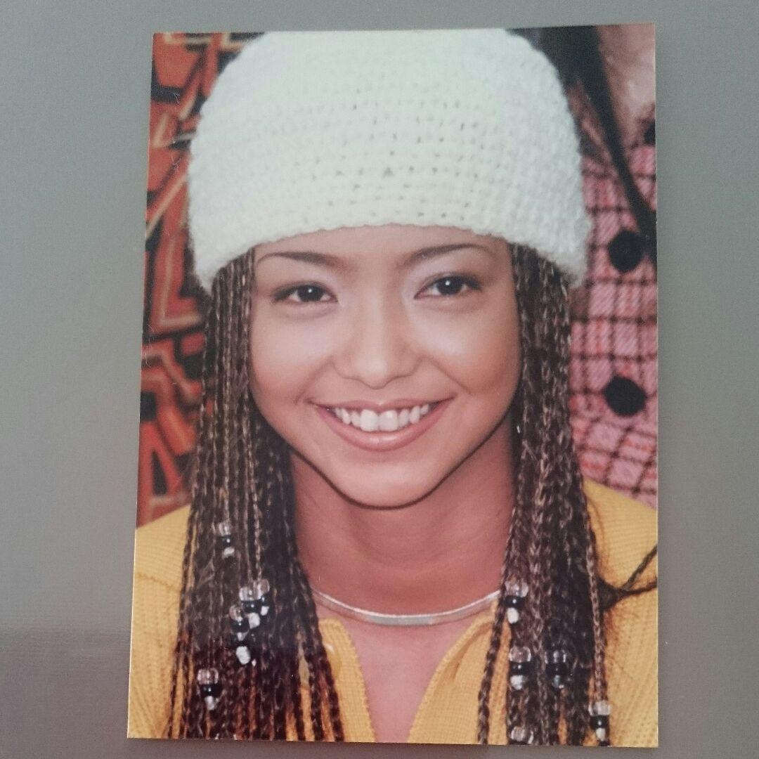 超レアブロマイド 安室ちゃんセット