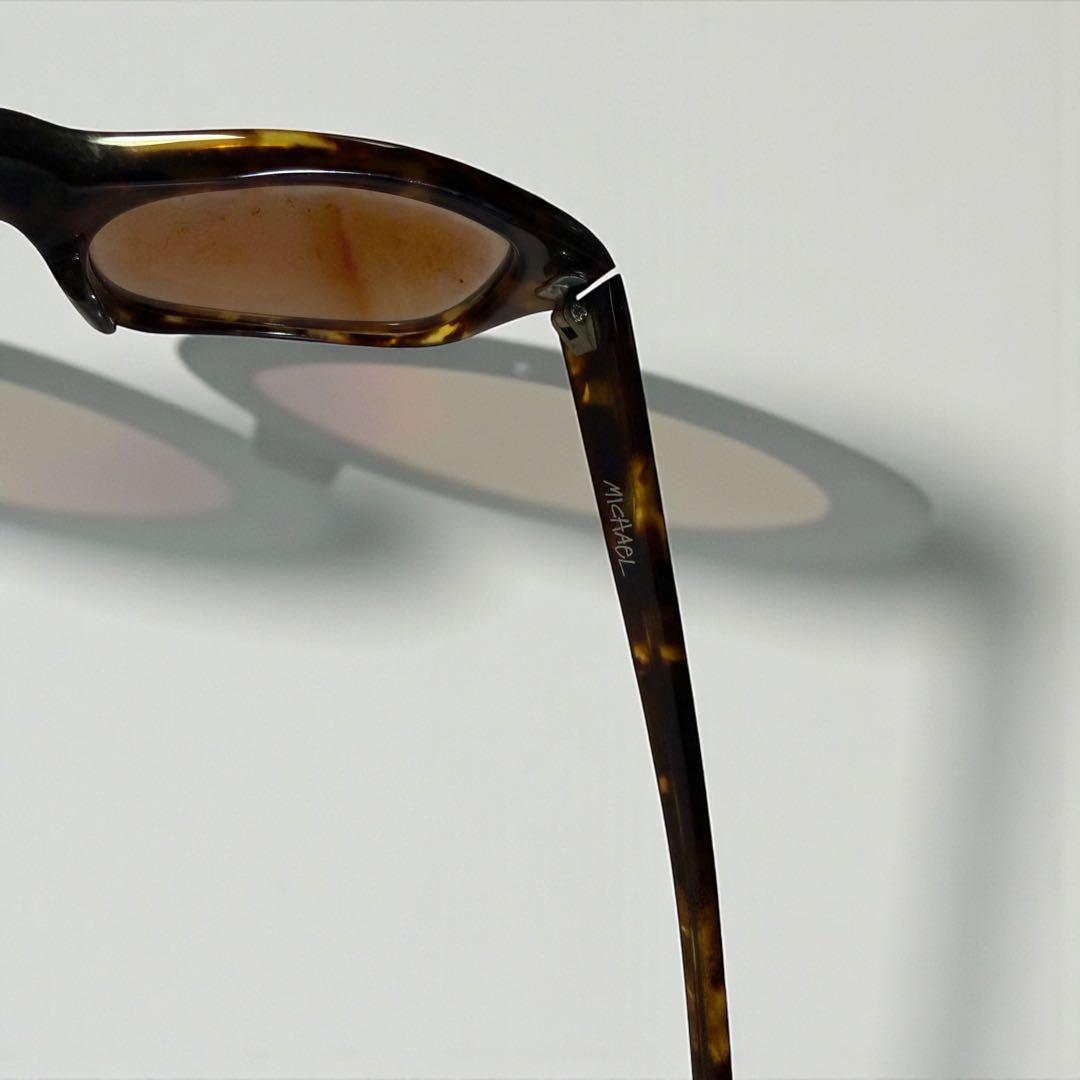 小物 michael stussy eyegear
