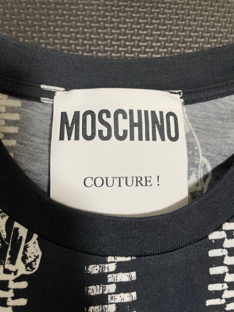 MOSCHINO Tシャツ