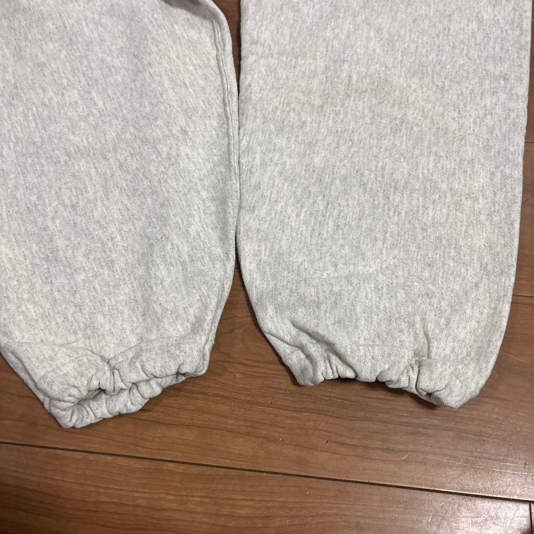 90s米軍US ARMY PFU SWEATPANTS MEDIUM 杢グレー