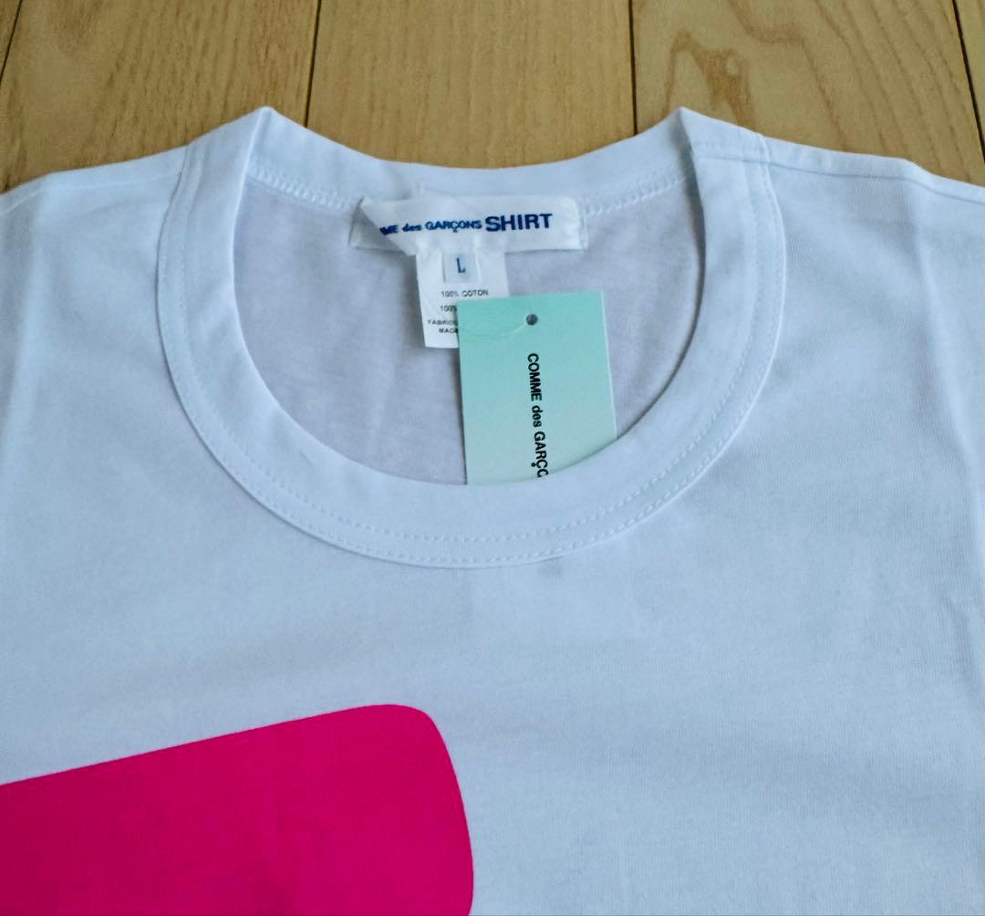 トップス 2025 A/W COMME des GARCONS SHIRT