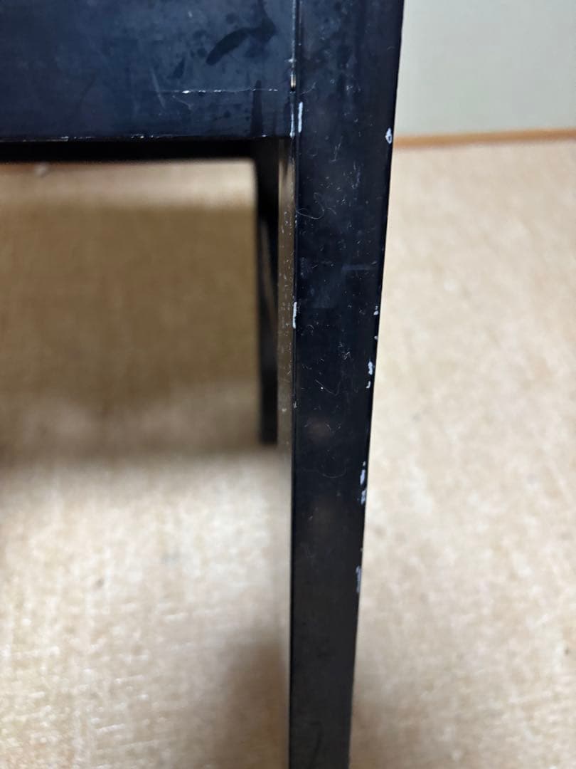 ピアノ椅子　トムソン椅子　値下げしました！　週末まで！