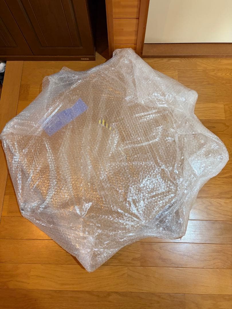 m*o様 木製アンティーク風舵輪 直径約90cm