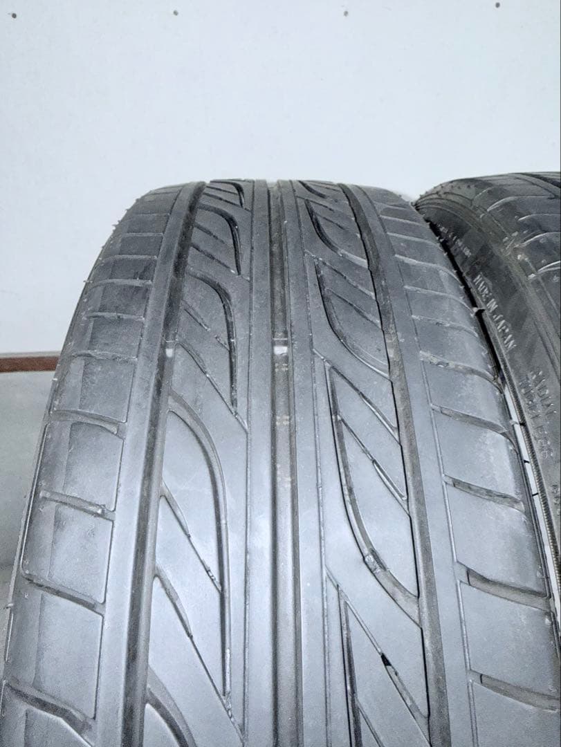 【美品】グッドイヤーLS2000 165/45R16 2本 2023年製 人気