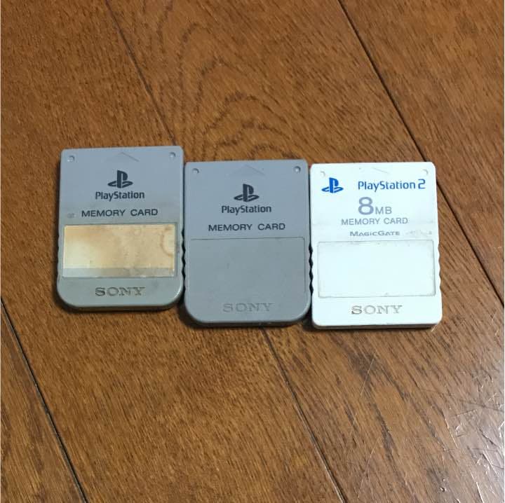 処分品 メモリ DVD ゲームソフト プレステ