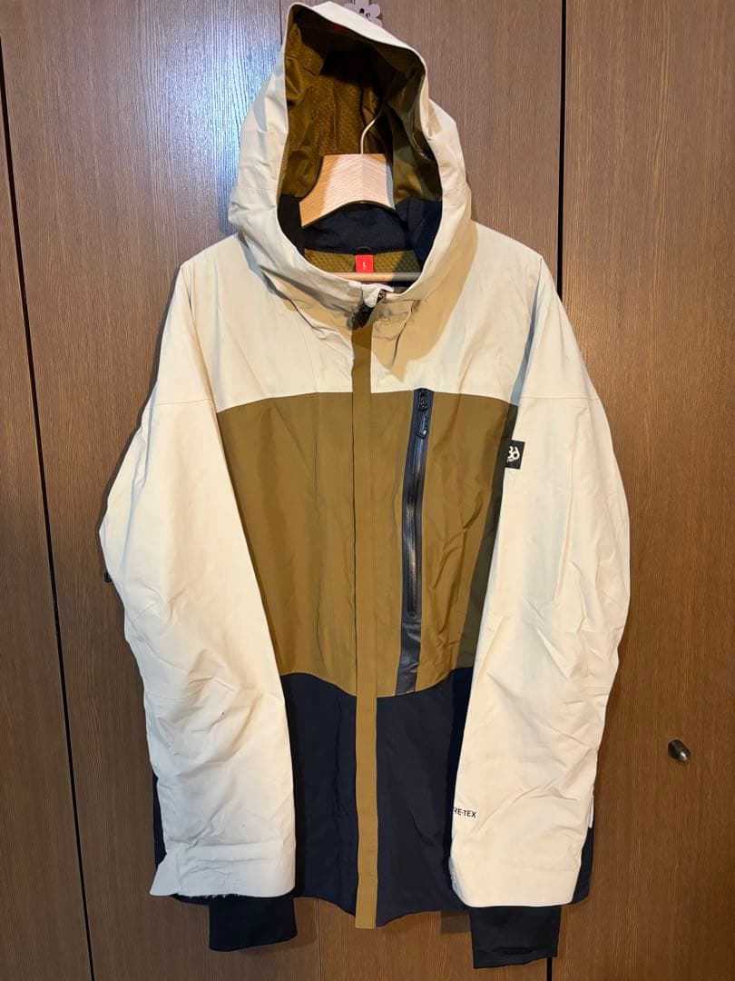 【たか】686/シックスエイトシックス GORE-TEX ウェア
