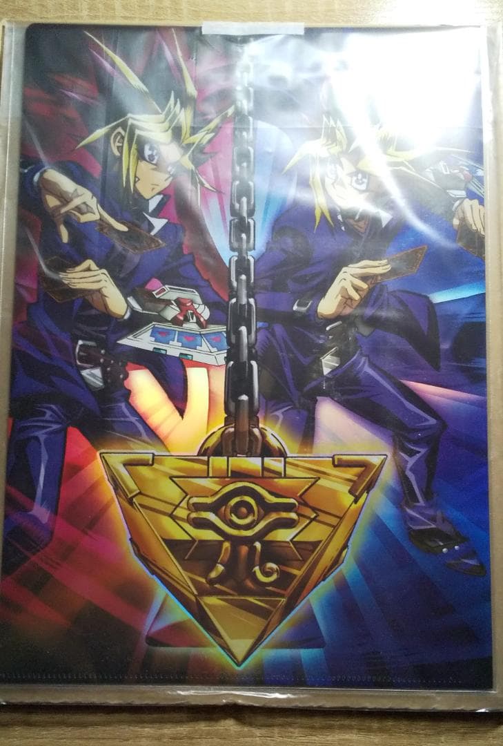 遊戯王25周年DVD『ミレニアムシーンズ』死者蘇生プリズマ　プリシク　未開封
