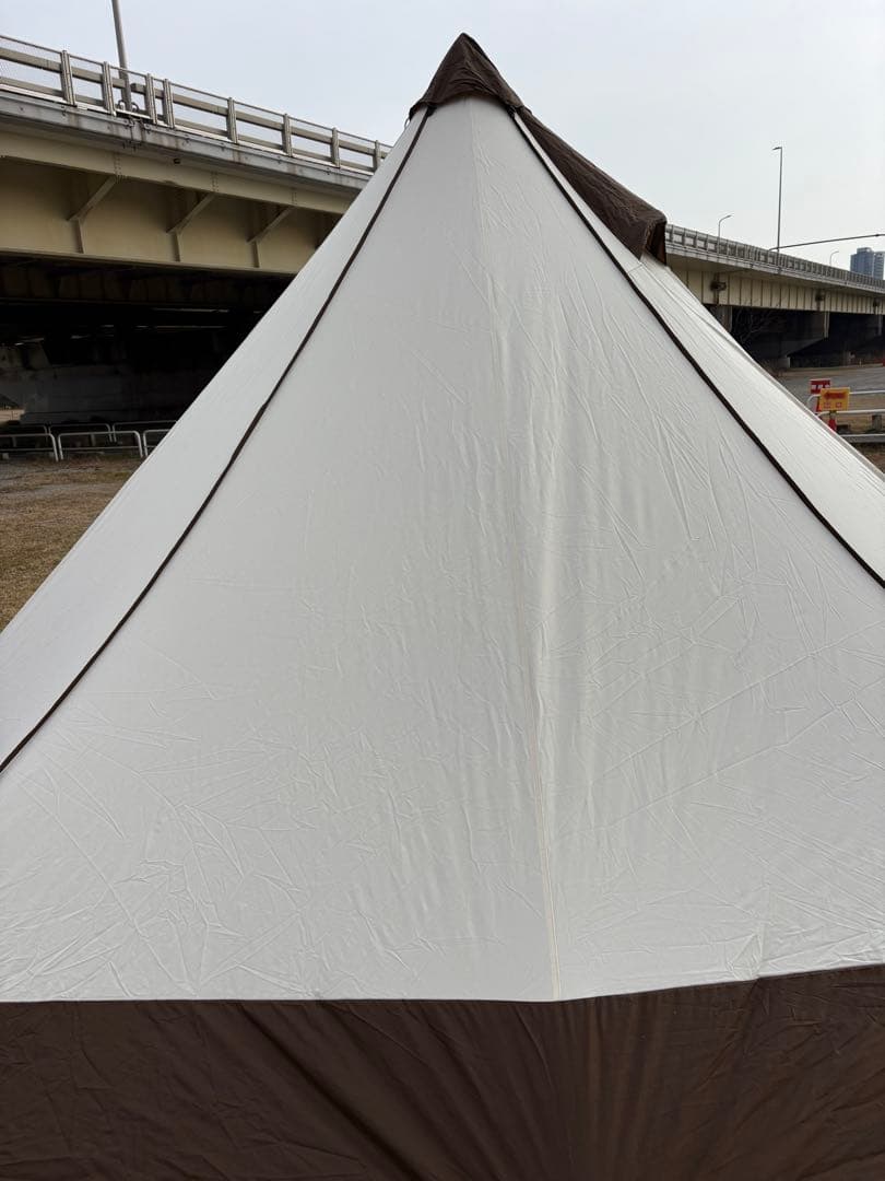グロッケ12TC➕ハーフインナー、 ☆クリーニング、超撥水加工済