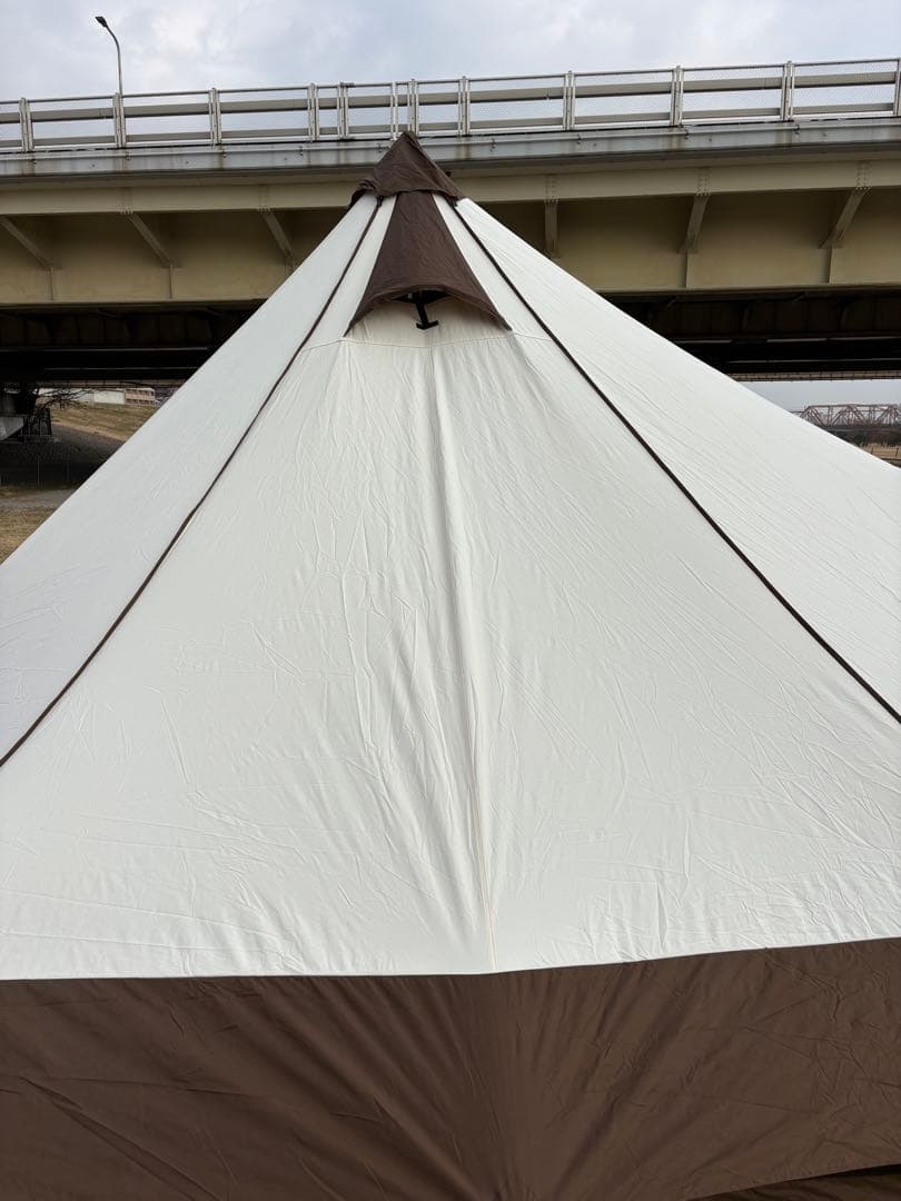 グロッケ12TC➕ハーフインナー、 ☆クリーニング、超撥水加工済