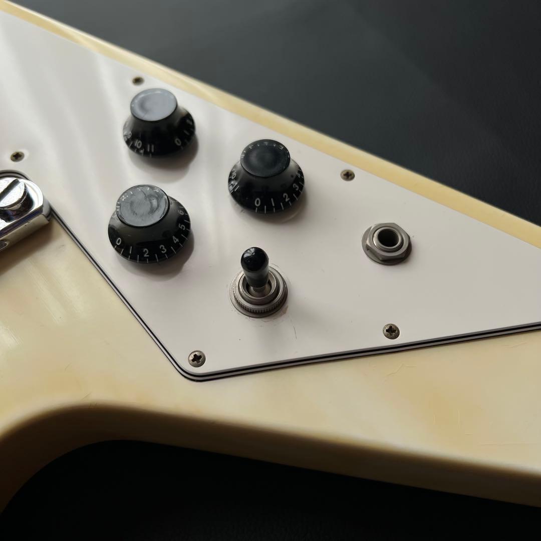 Gibson Flying V 1995年製 ギブソン フライングV