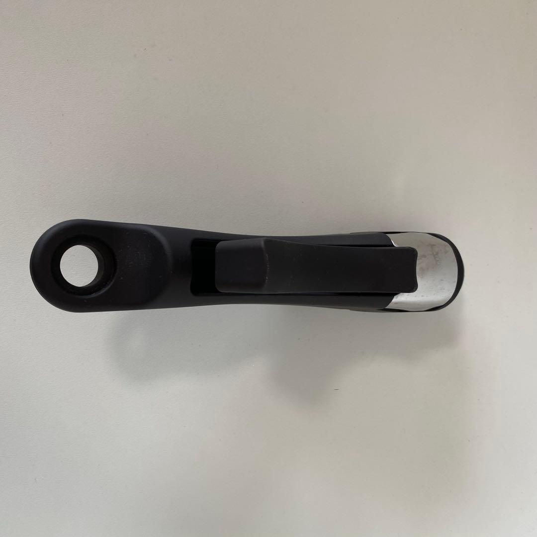 【新品未使用】バッラリーニ ヴィンチ フライパン 3点セット20cm/26cm