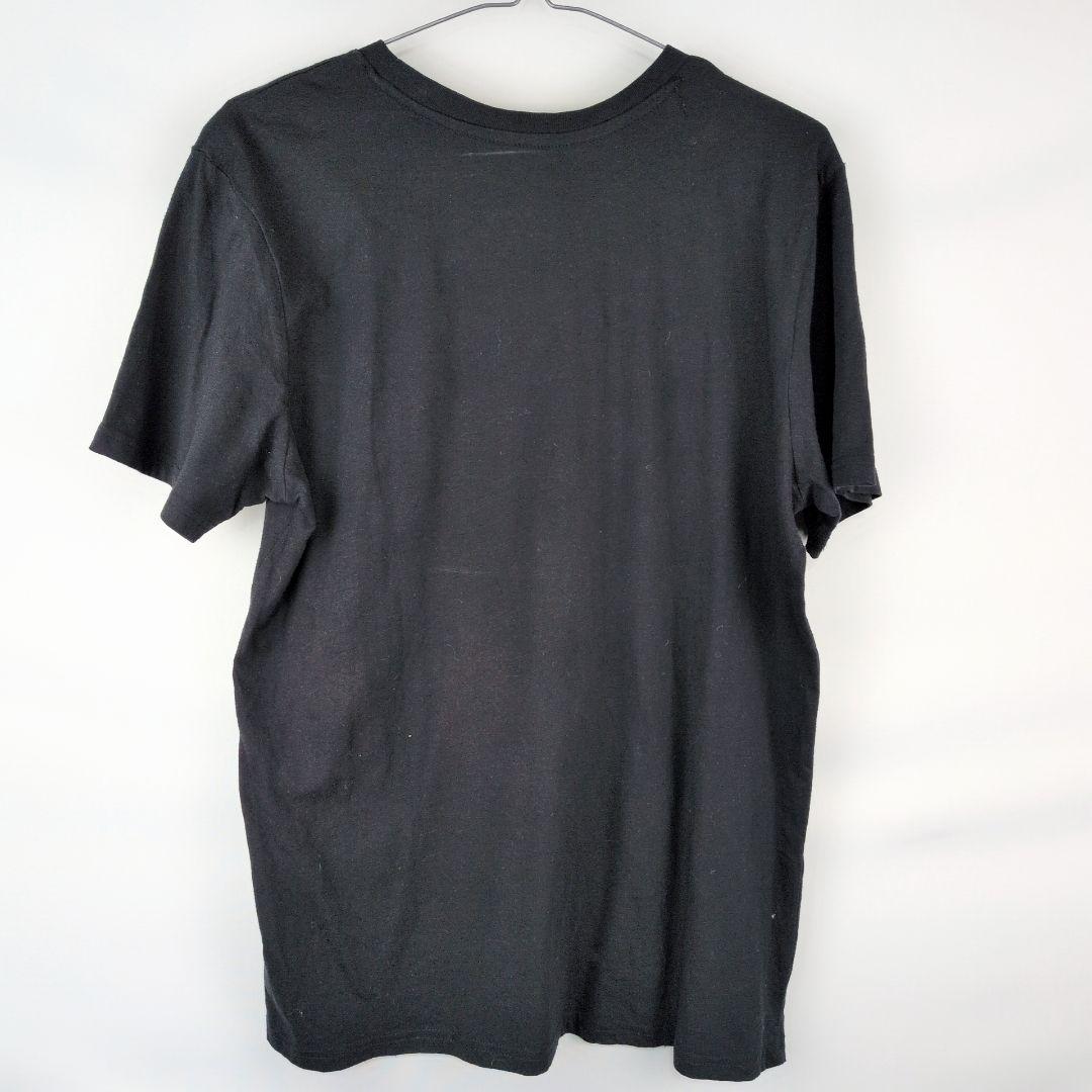 【​ディズニー】トイストーリー ピザプラネット Tシャツ L ヴィンテージ古着