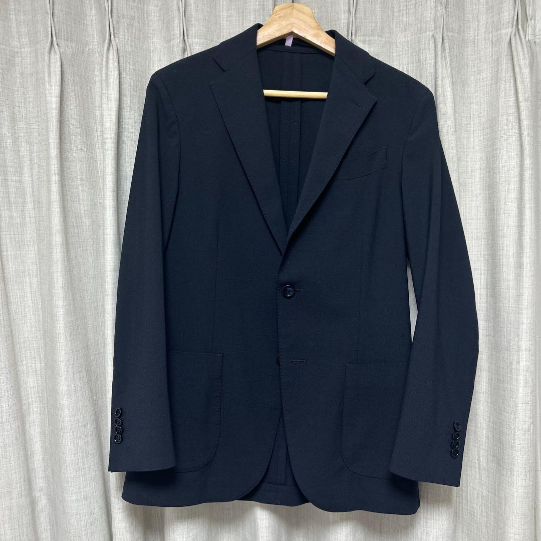 LARDINI〈ラルディーニ〉MEN'Sセットアップ　スーツ