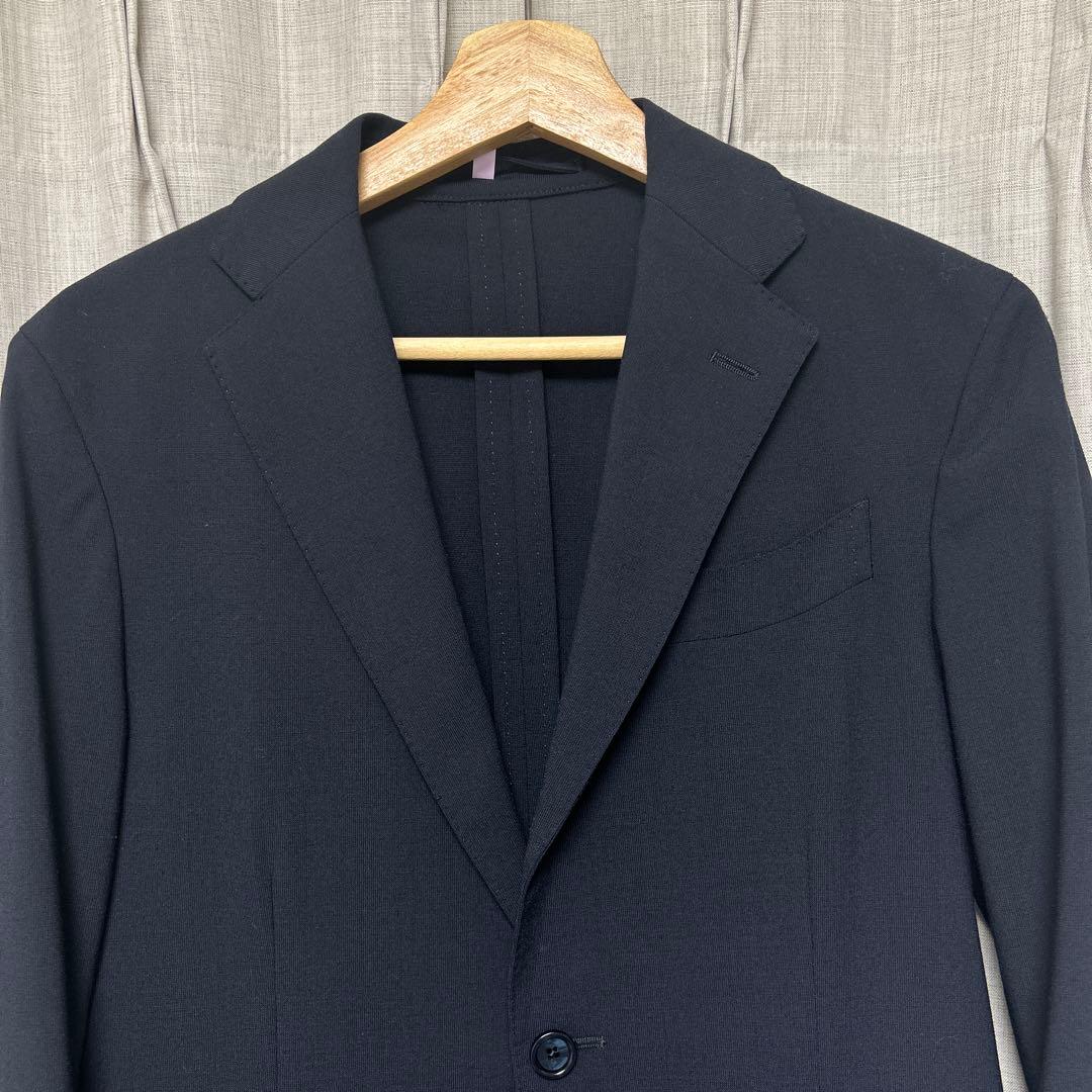 LARDINI〈ラルディーニ〉MEN'Sセットアップ　スーツ