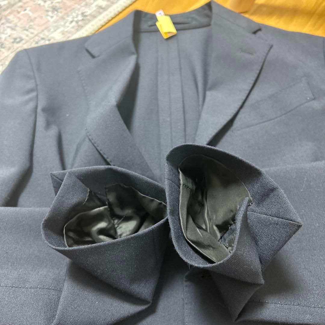 LARDINI〈ラルディーニ〉MEN'Sセットアップ　スーツ