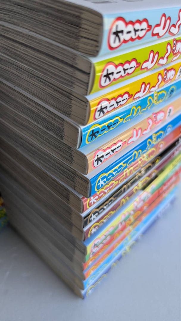 とんぼ　全巻　30冊のみ　1〜30巻アニメ化