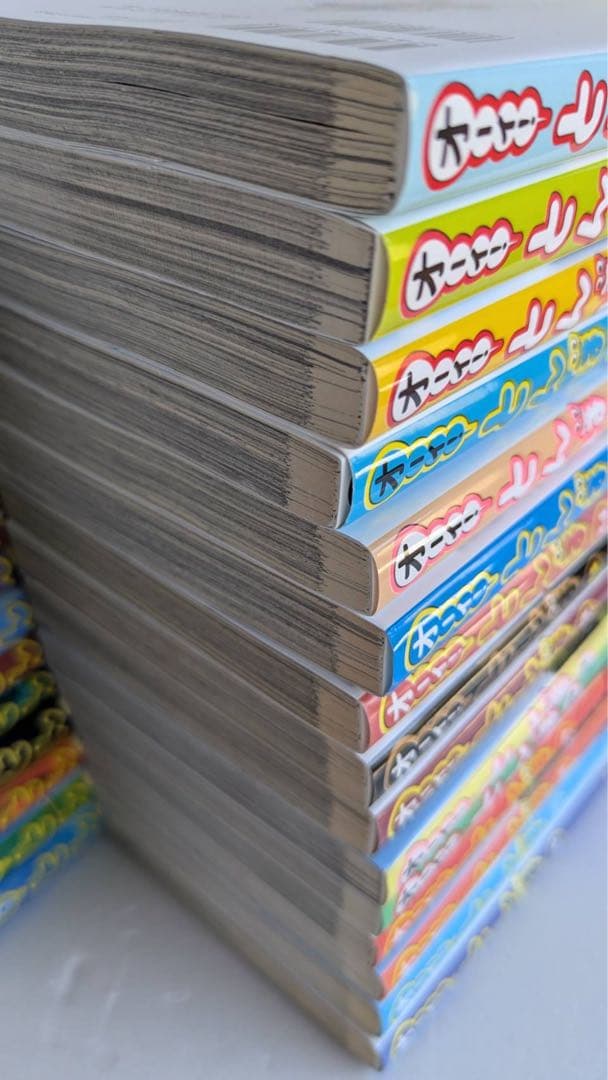 とんぼ　全巻　30冊のみ　1〜30巻アニメ化