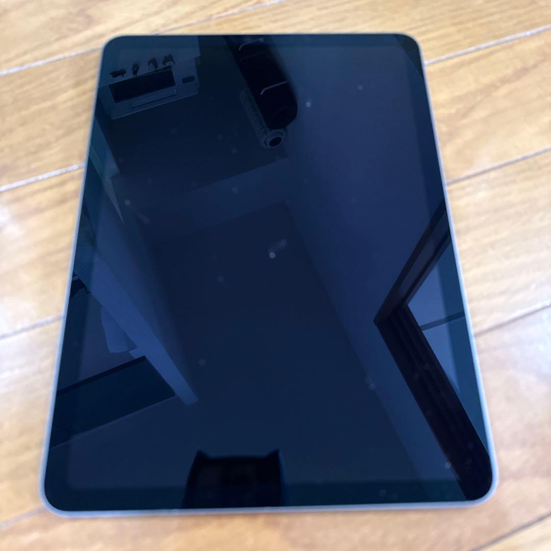 iPad Air 第4世代　スペースグレー　64GB Wi-Fiモデル