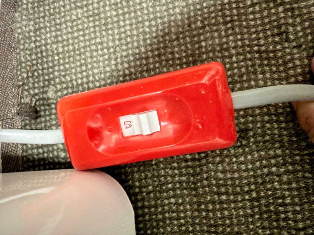 ★美品★ N-508型 電動　ながら餅つき機　フッ素樹脂加工　全国長良グループ