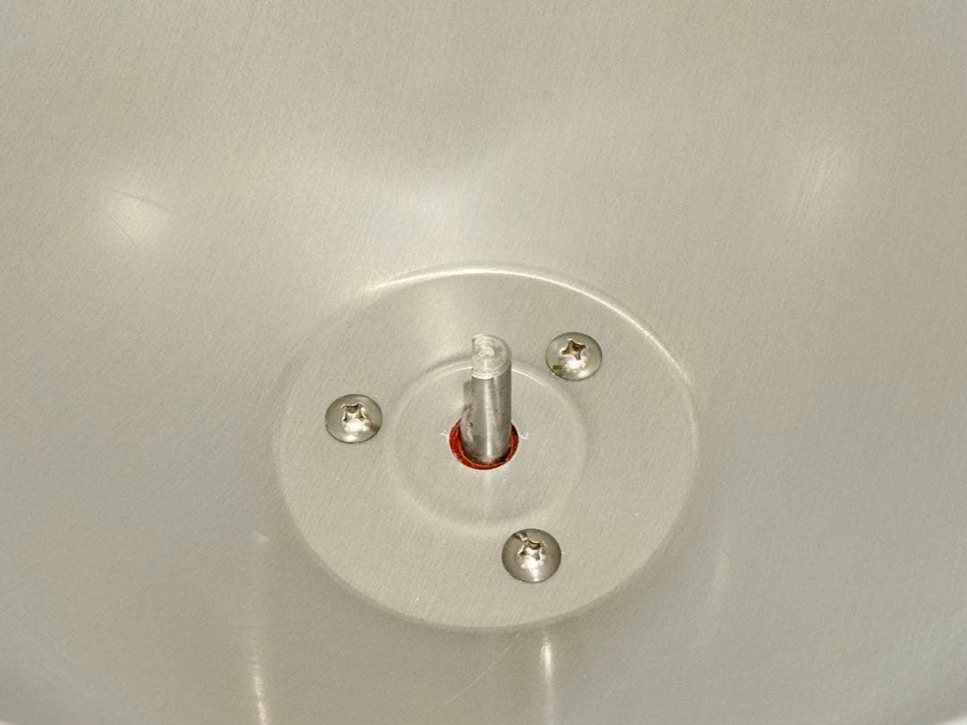 ★美品★ N-508型 電動　ながら餅つき機　フッ素樹脂加工　全国長良グループ