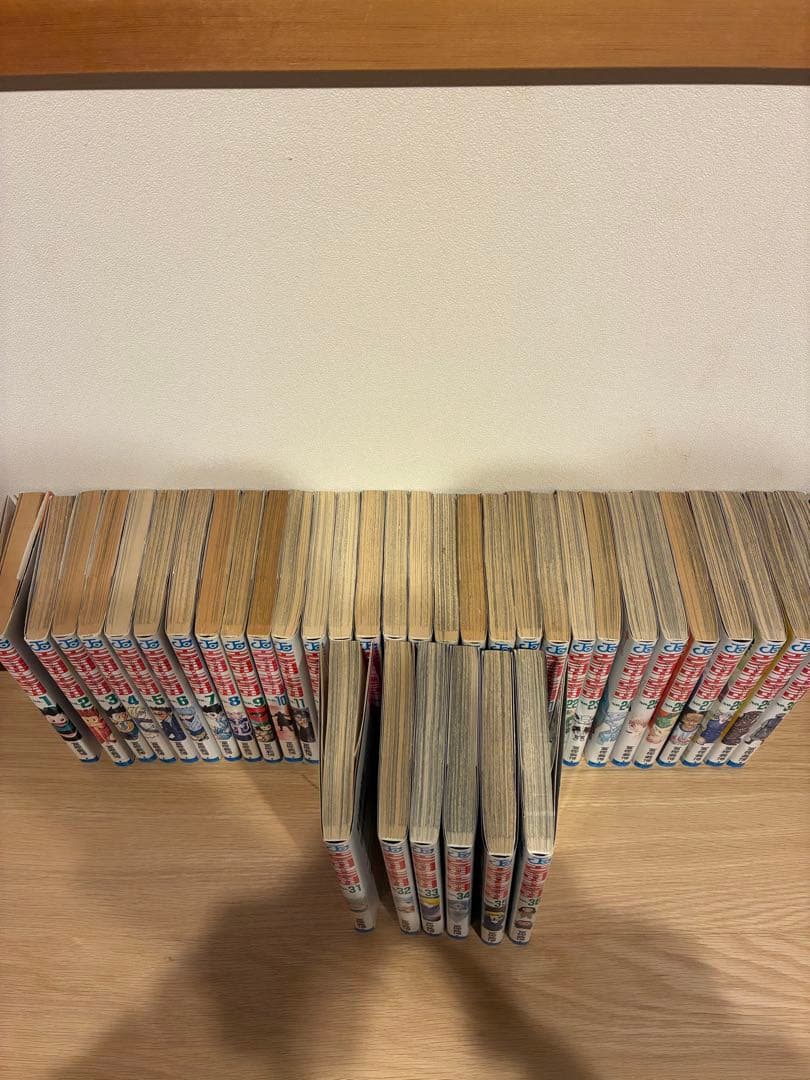 HUNTER×HUNTER 1〜36巻セット