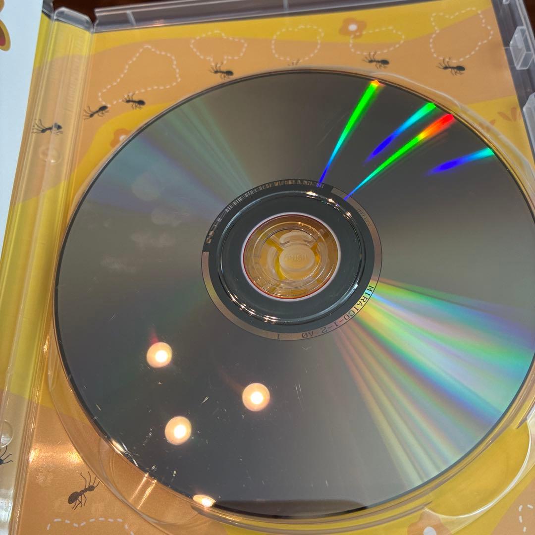 ミライグリッシュDVD＋CD ＋パペット