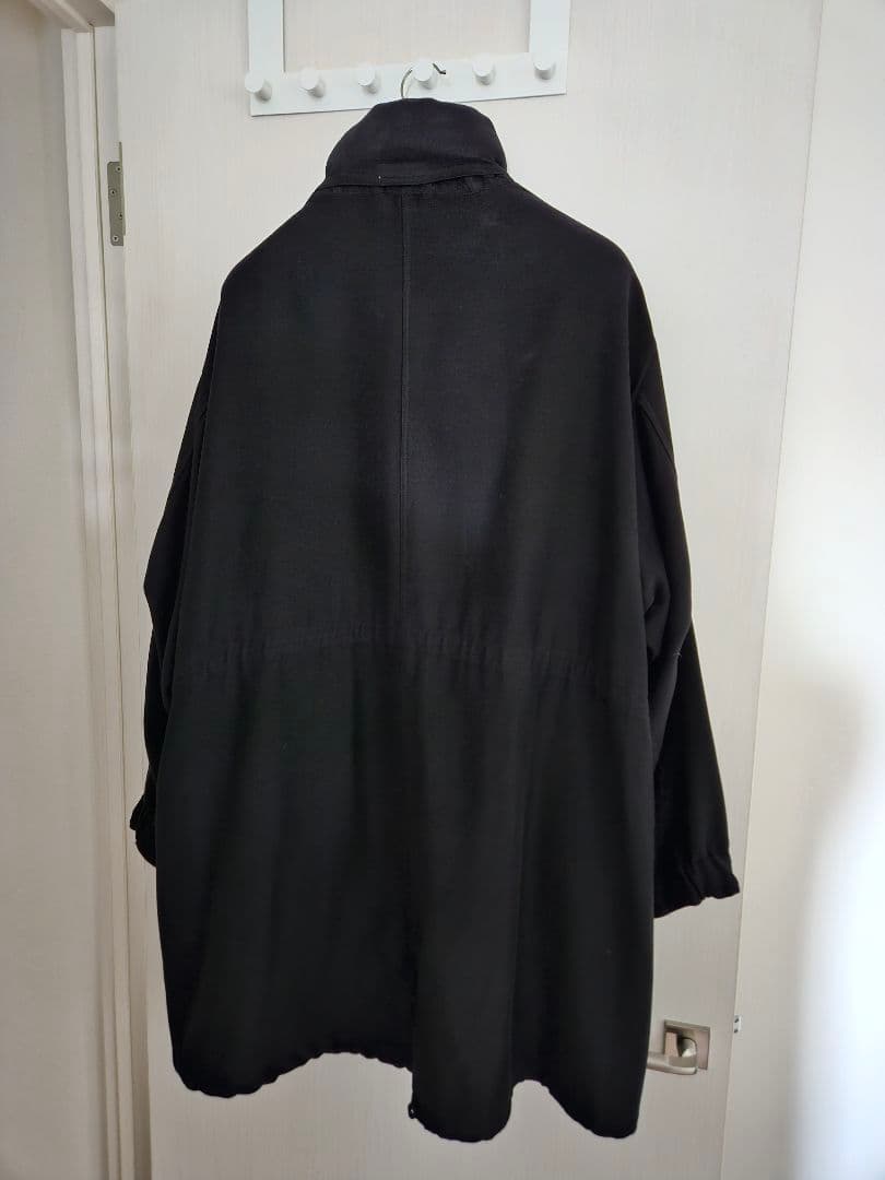 22AW YOKE for Graphpaper  PARKA サイズ2