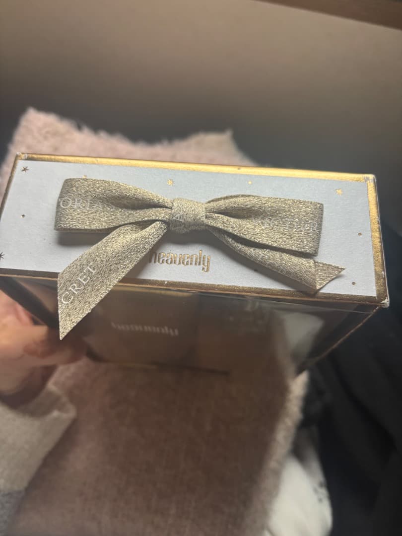 Victoria's Secret Heavenly セット