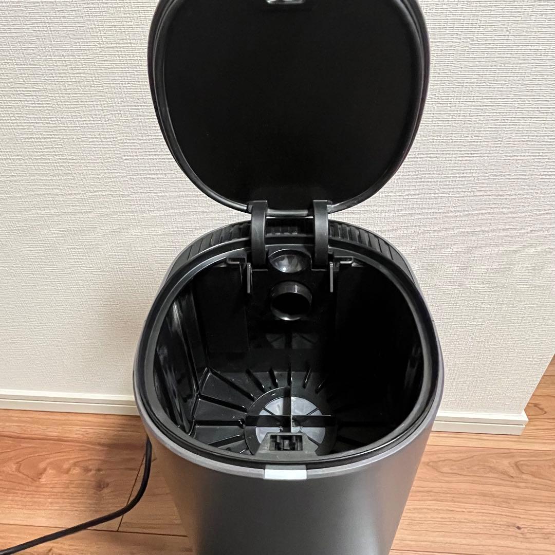 【nico】エコバックス　DEEBOT 　N8Pro+　ロボット掃除機