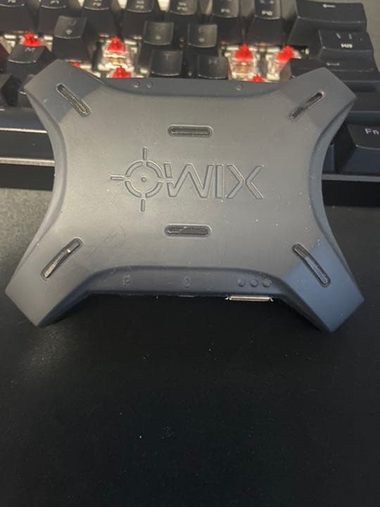 その他 XIM4