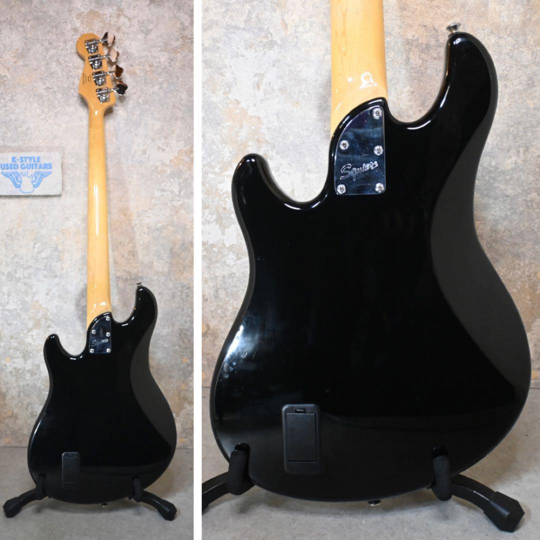 【レア】Squier Dimension Bass ディメンションベース