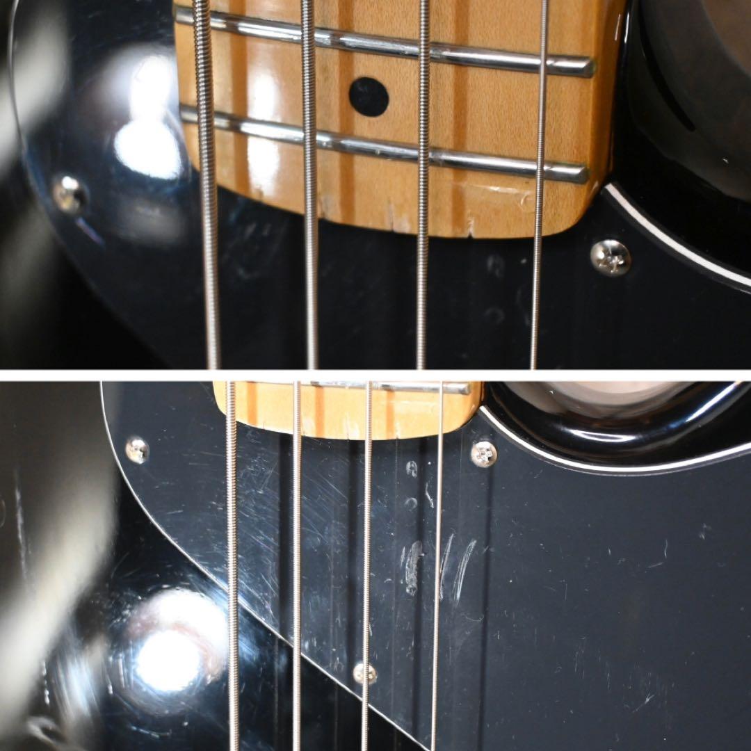 【レア】Squier Dimension Bass ディメンションベース
