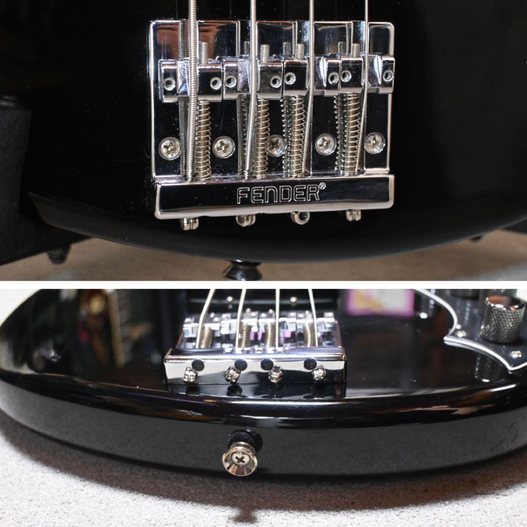【レア】Squier Dimension Bass ディメンションベース