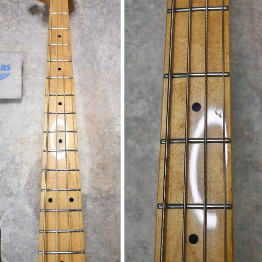 【レア】Squier Dimension Bass ディメンションベース