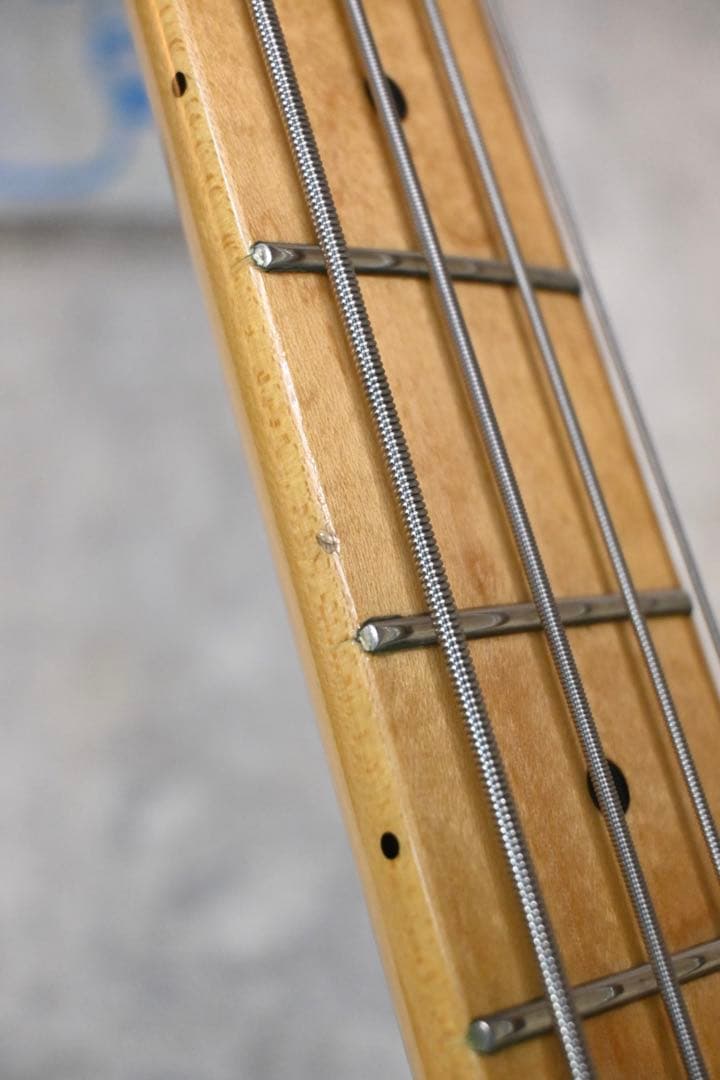 【レア】Squier Dimension Bass ディメンションベース