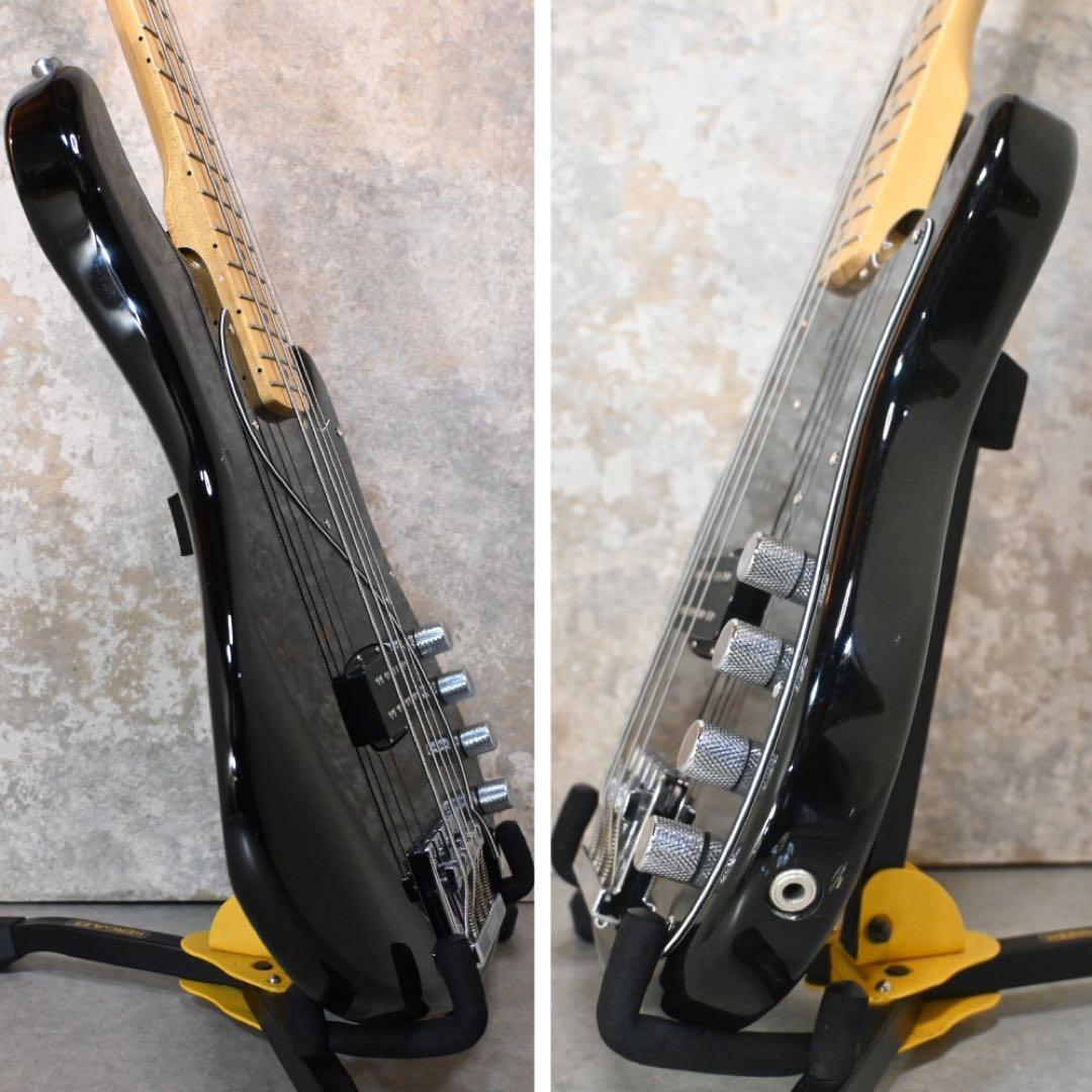 【レア】Squier Dimension Bass ディメンションベース