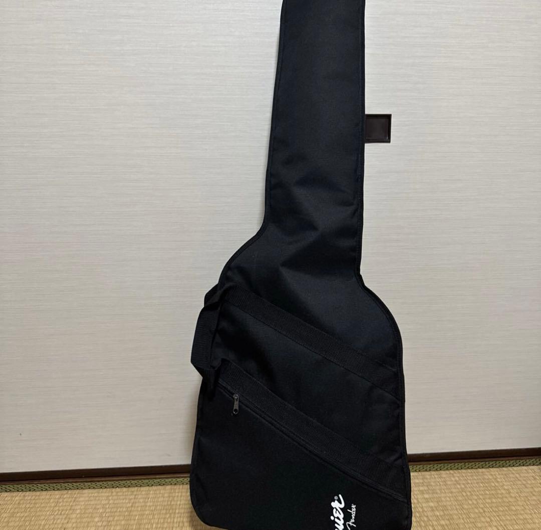 スクワイヤー Squier Sonic Mustang