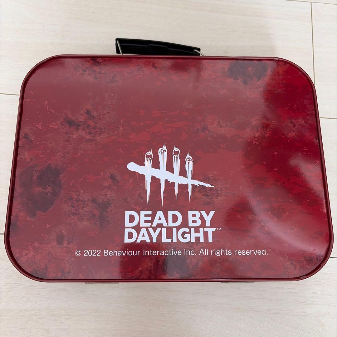 Dead by Daylight 救急キット dbd