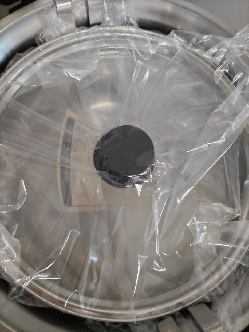 サーモス真空保温調理器シャトルシェフKBA-3001 ステンレスブラック 3.0