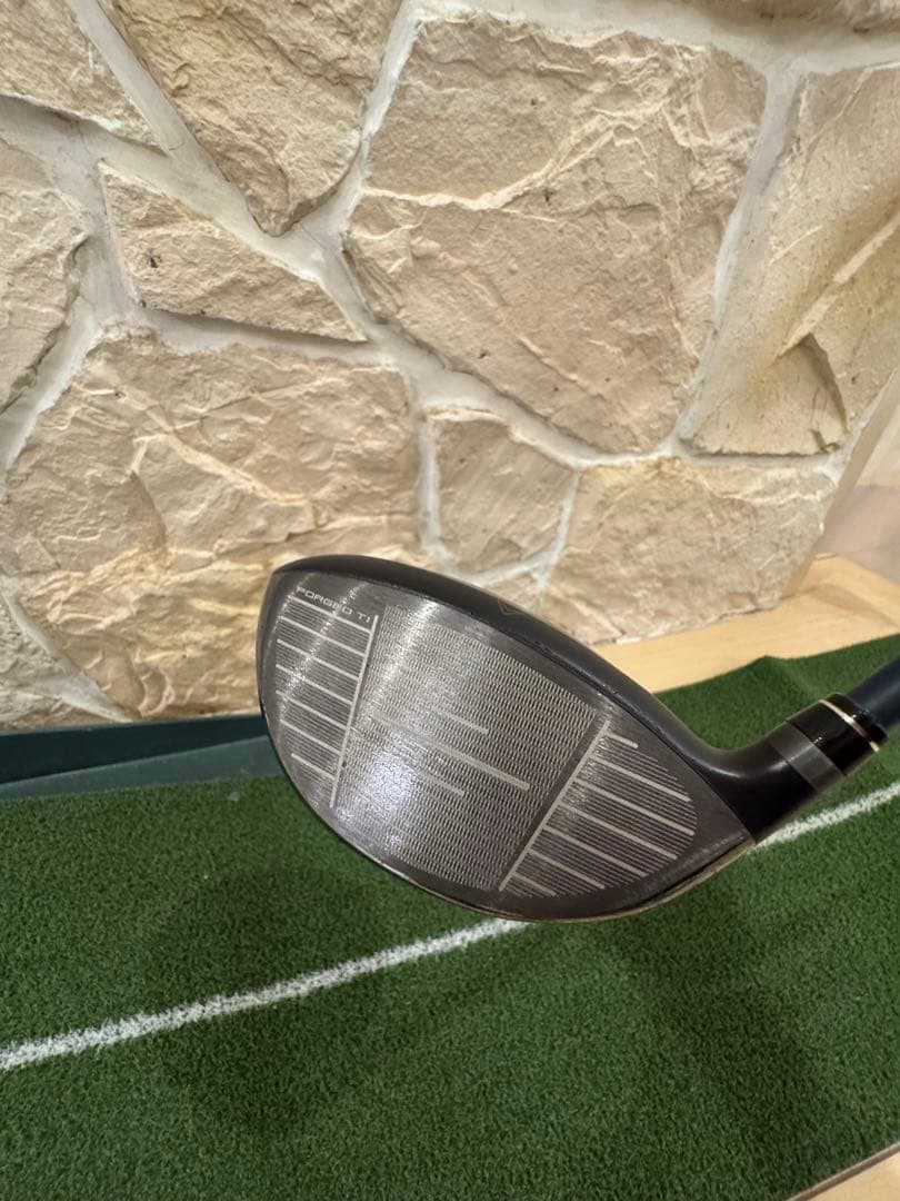Callaway PARADYM MAX FRST 10.5° ヘッドカバー付き