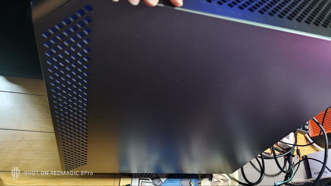 ゲーミングPC　動作良好 i7 9700 GTX1660Ti M.2 SSD