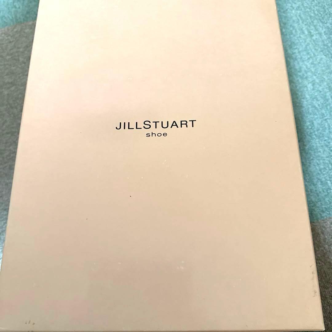 新品❣️JILL STUART サイドゴア レインショートブーツ 23cm