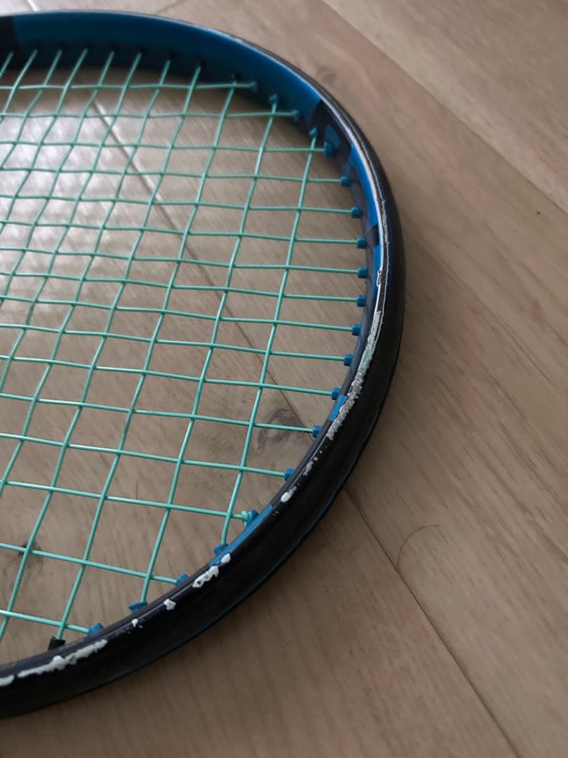 最終値下げ！Babolat Pure Drive ピュアドライブ G2