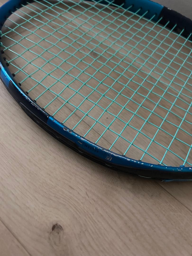 最終値下げ！Babolat Pure Drive ピュアドライブ G2