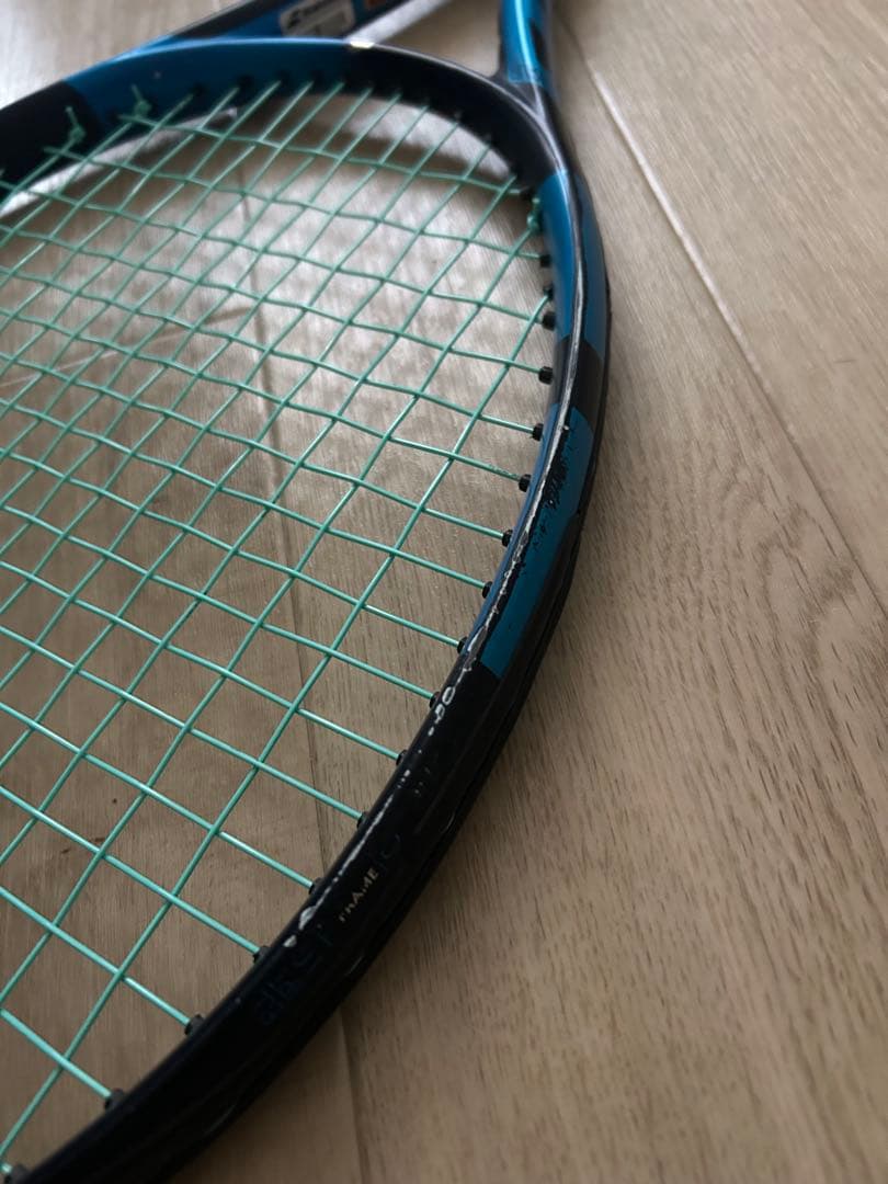 最終値下げ！Babolat Pure Drive ピュアドライブ G2
