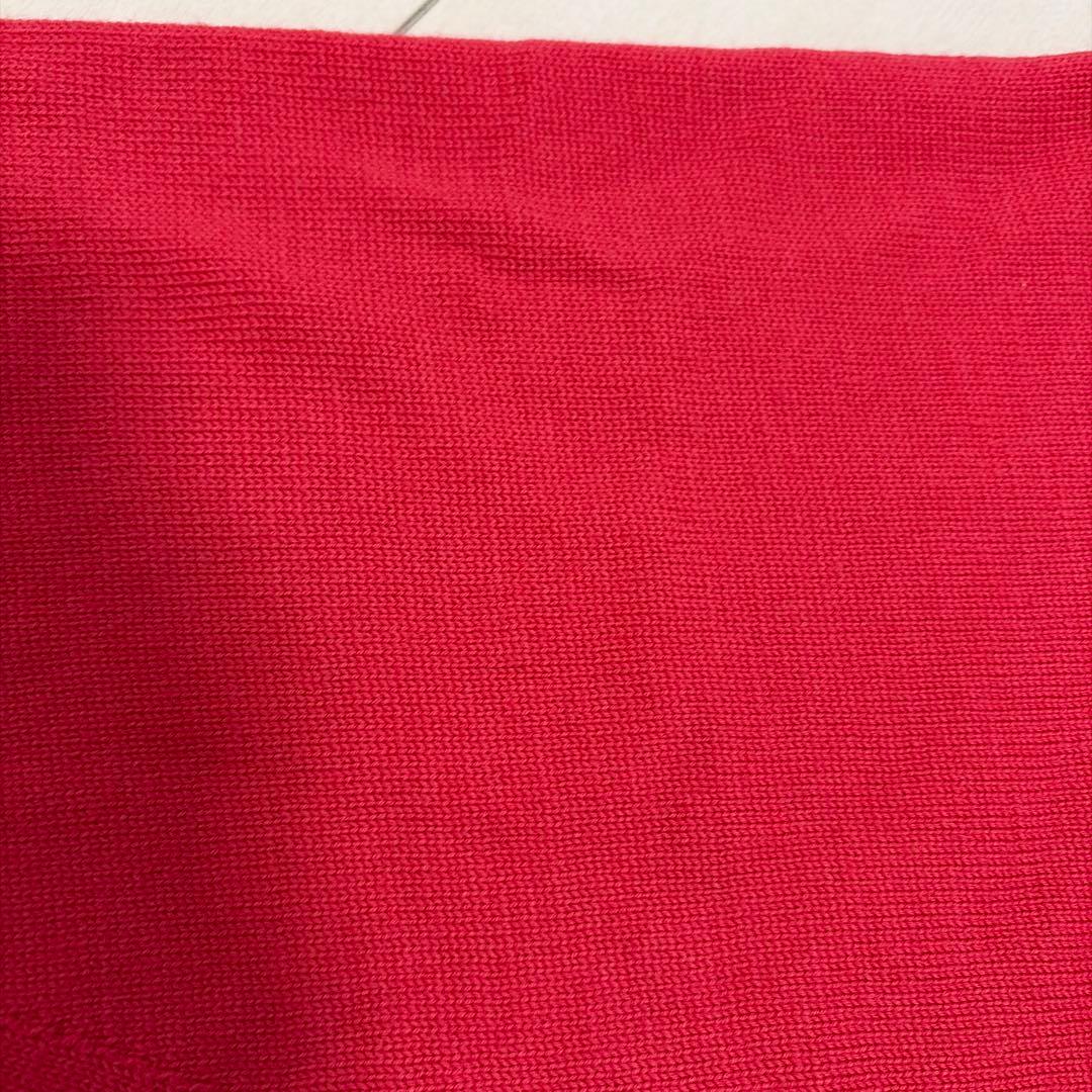 専用　BALLANTYNE バランタイン カーディガン　ピンク