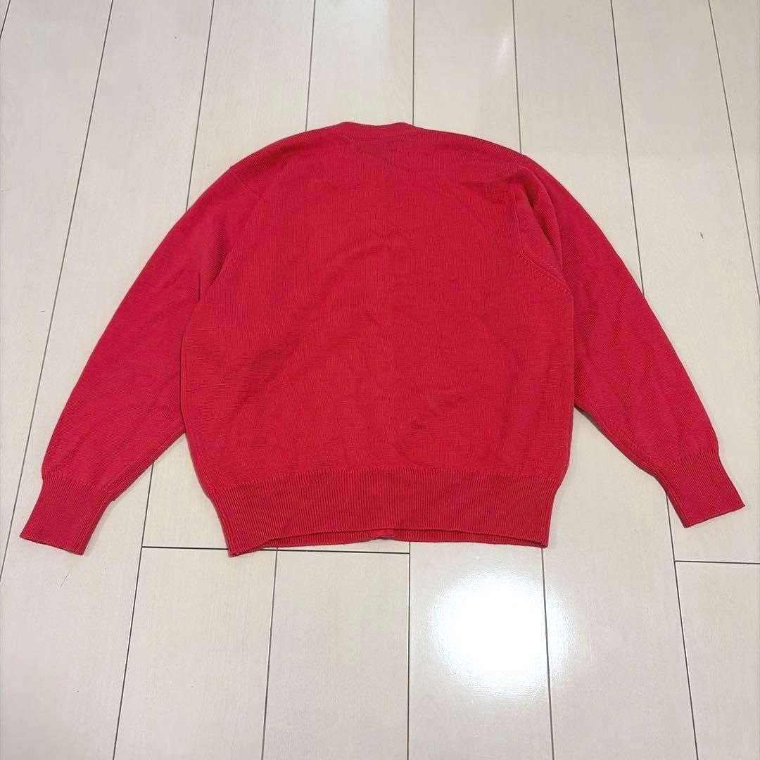 専用　BALLANTYNE バランタイン カーディガン　ピンク